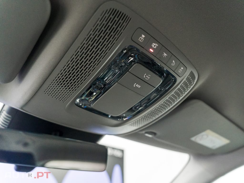 Mercedes-Benz A 250 e Style Plus