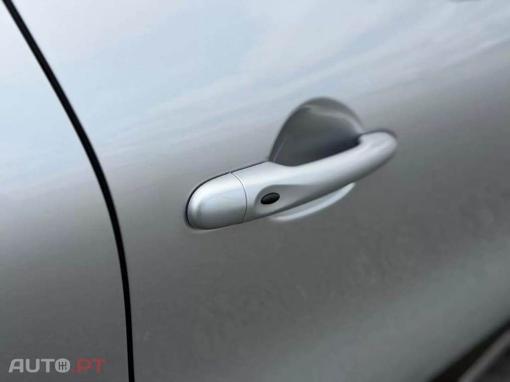 Renault Captur 1.2 TCe Exclusive EDC