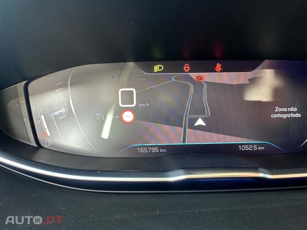 Peugeot 3008 1.5 BlueHDi Active Pack