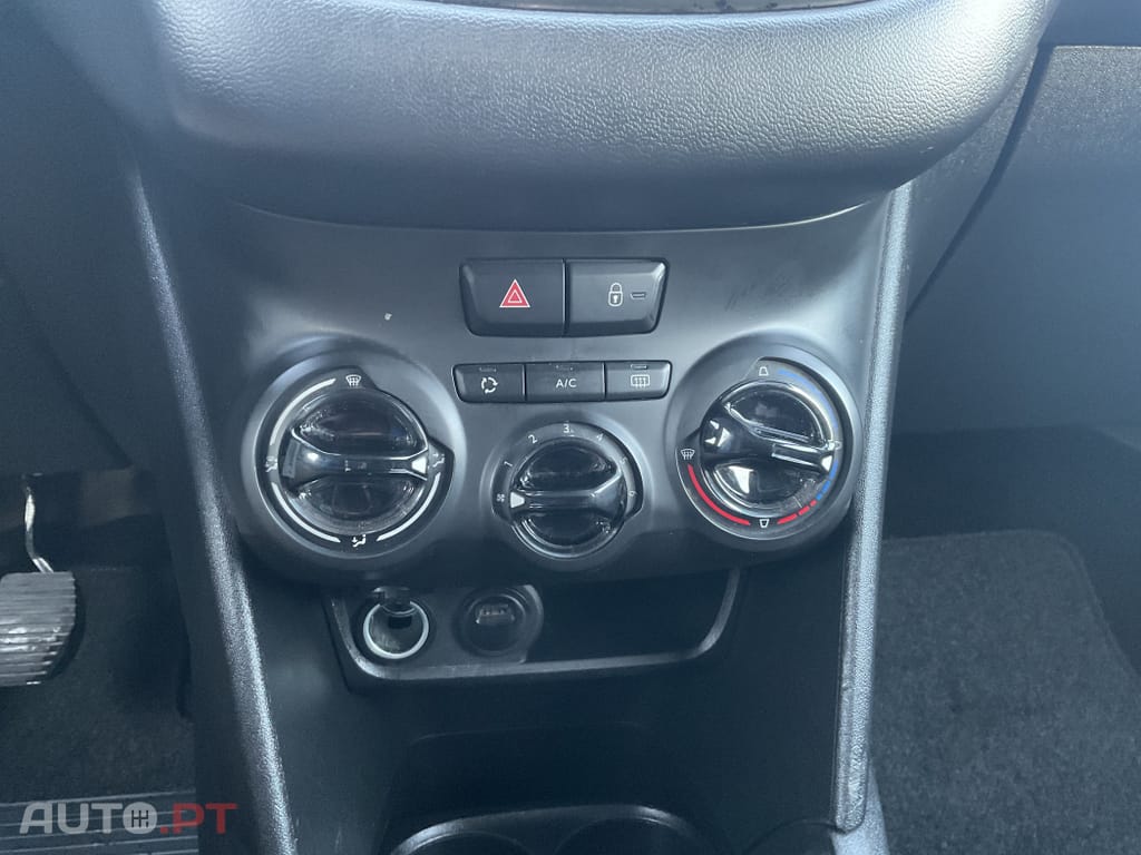 Peugeot 208 1.6 BlueHDi Active