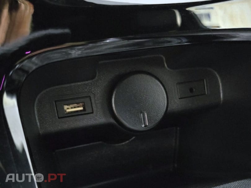 Opel Astra GTC 1.6 CDTi S/S