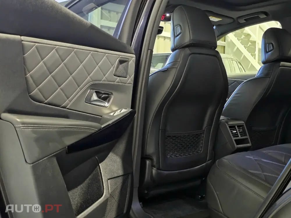 DS DS7 Crossback E-Tense Rivoli EAT8