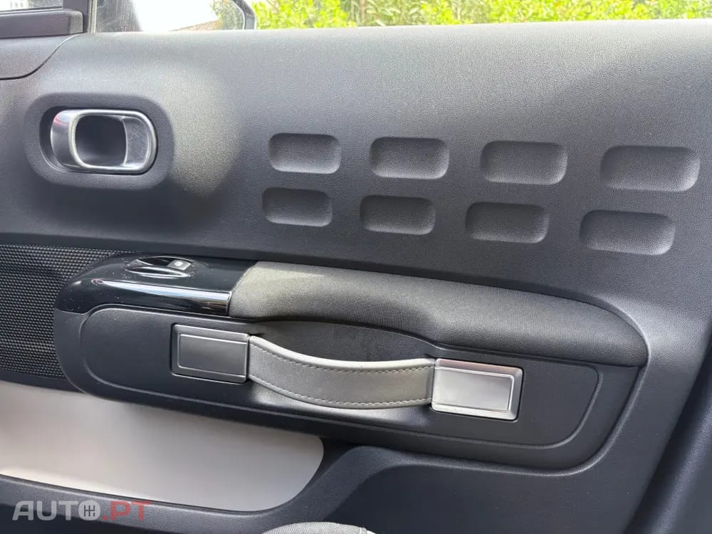 Citroen C3 1.2 PureTech C-Series