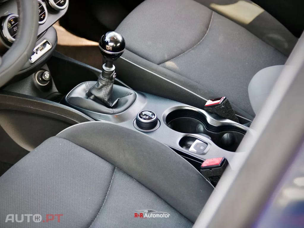 Fiat 500X 1.3 MJ Pop Star J17 S&S