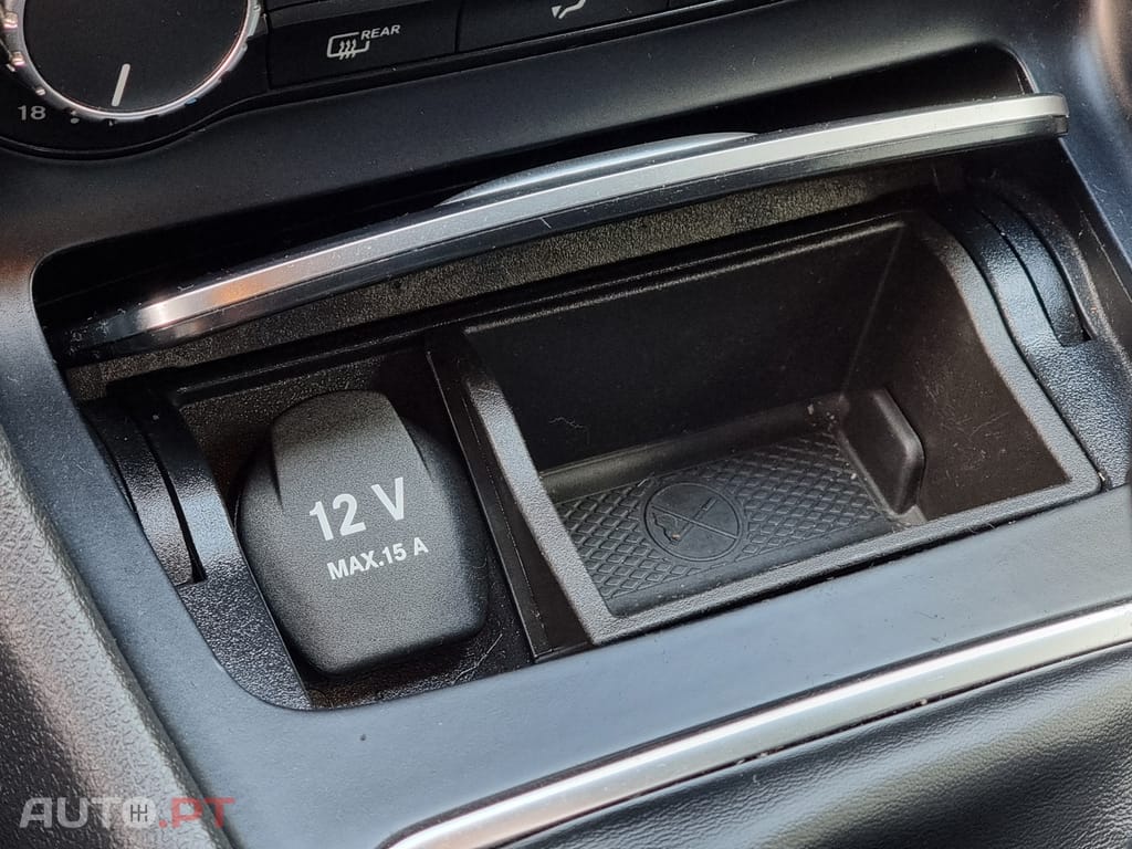 Mercedes-Benz CLA 180 d