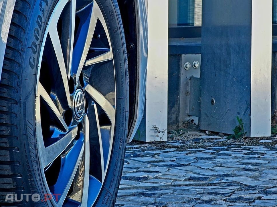 Volkswagen Polo 1.0 TSI Highline