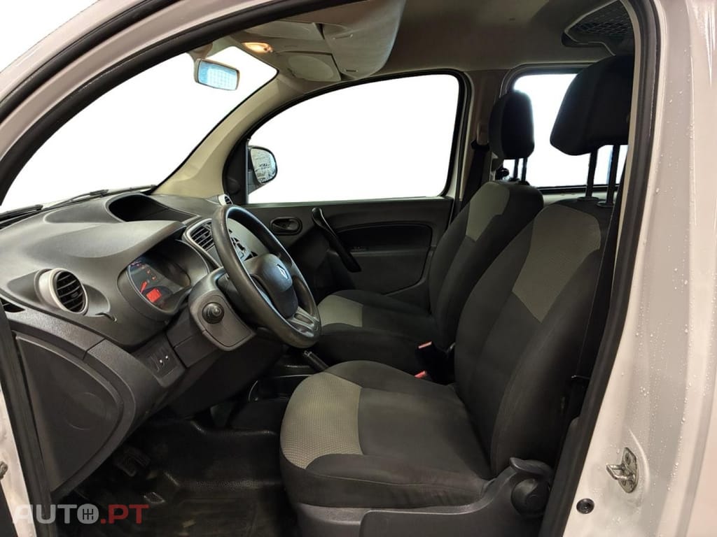 Renault Kangoo Express 1.5 Blue dCi Maxi Confort