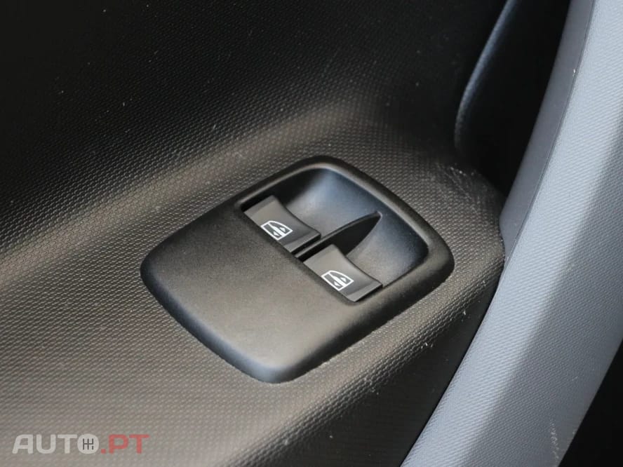 Smart ForFour 1.0 71