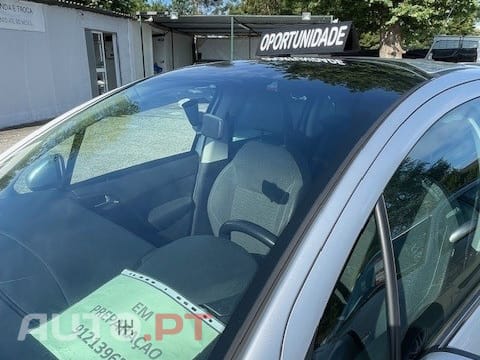 Citroen C3 1.2 VTi Seduction J16