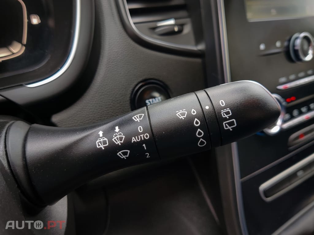 Renault Grand Scénic 1.5 dCi Dynamique S SS
