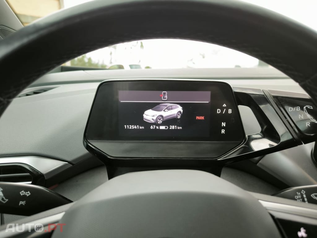 Volkswagen Id.4 77 kWh Pro Performance