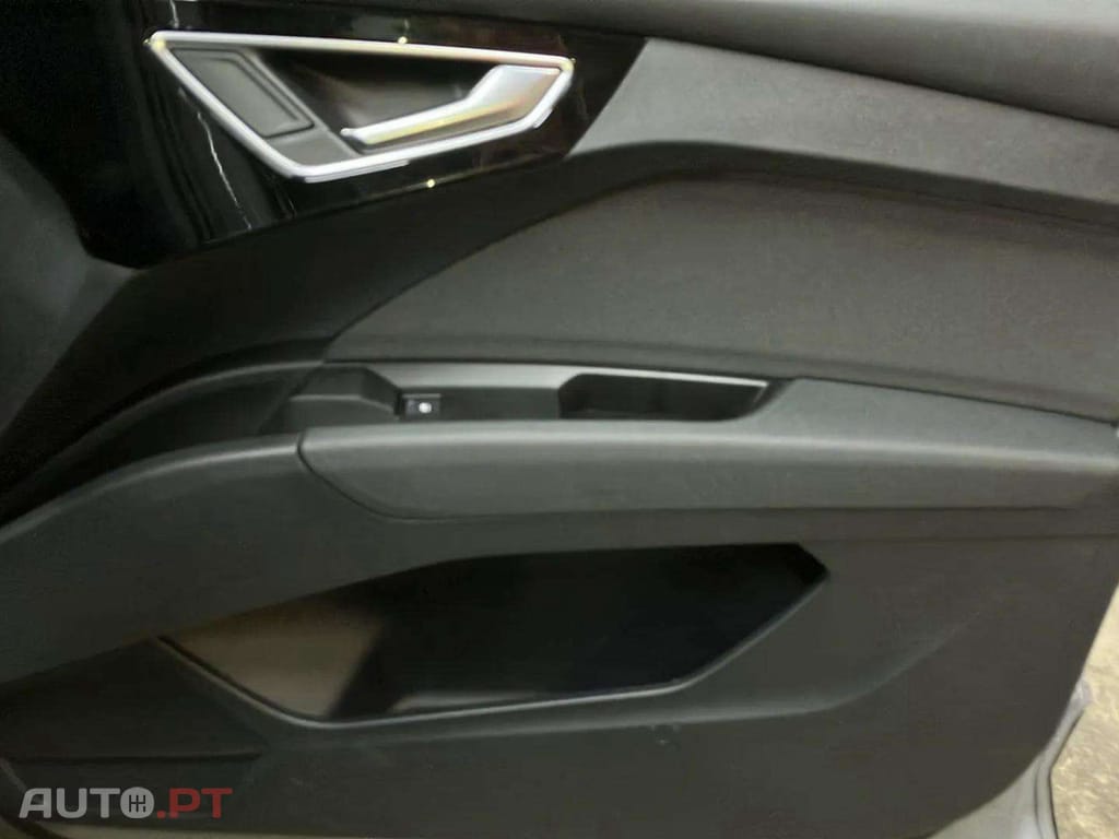 Audi Q4 E-Tron 40 82 kWH