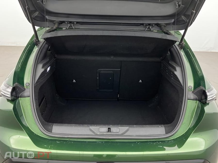 Peugeot 308 1.2 PureTech Allure Pack EAT8