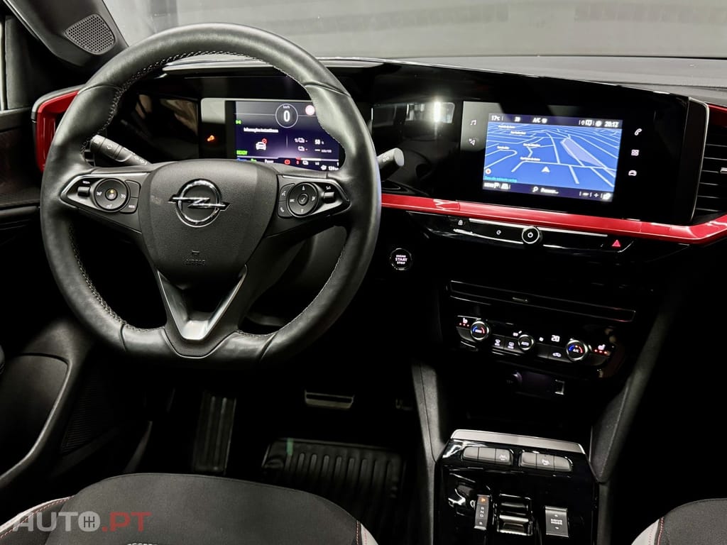 Opel Mokka-E GS Line