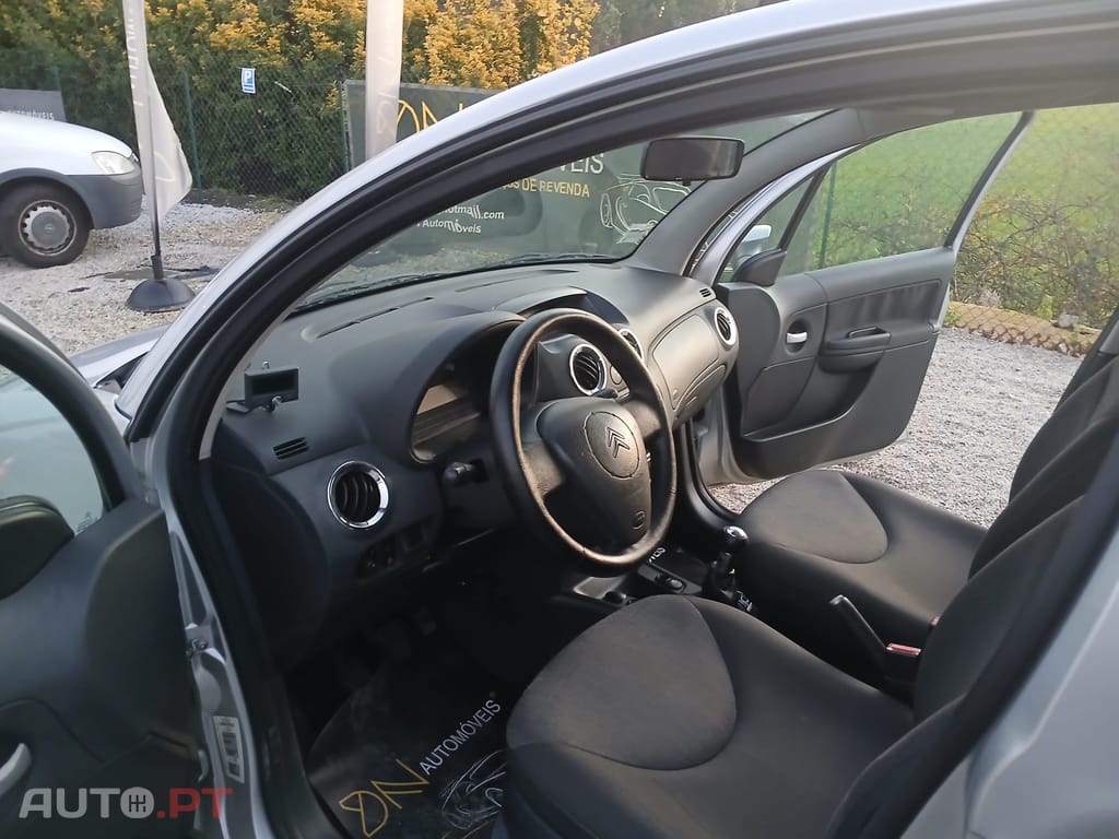 Citroen C3 1.1