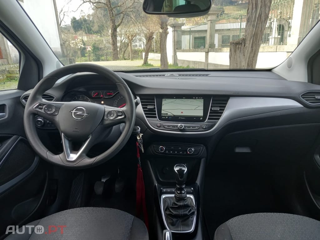 Opel Grandland 1.2 T Elegance