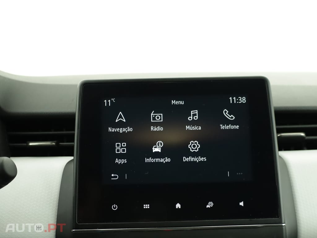 Renault Clio Clio 1.0 TCe Evolution