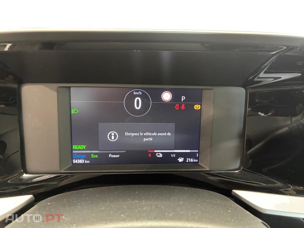 Opel Mokka-E 50 kWh Edition