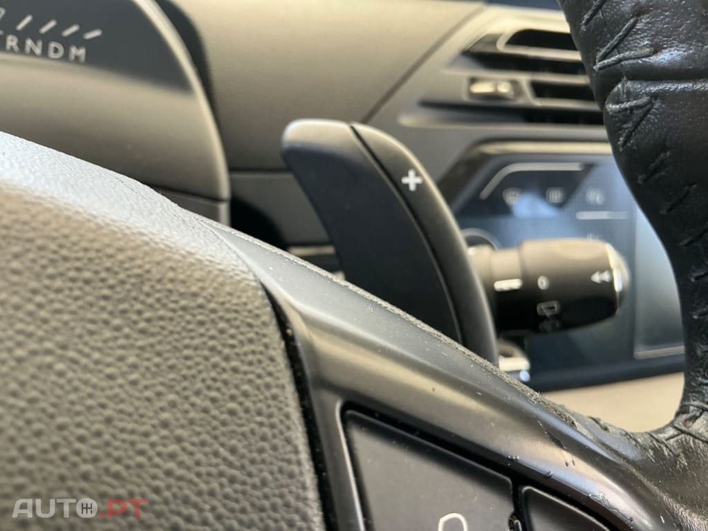 Citroen C4 Grand Picasso 1.6 Blue-HDi Selection