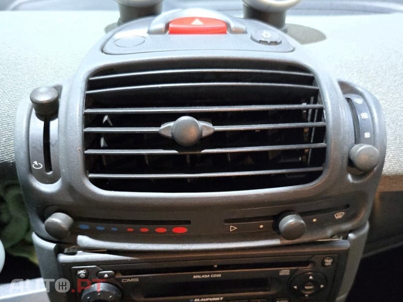 Smart ForTwo Passion cdi 41