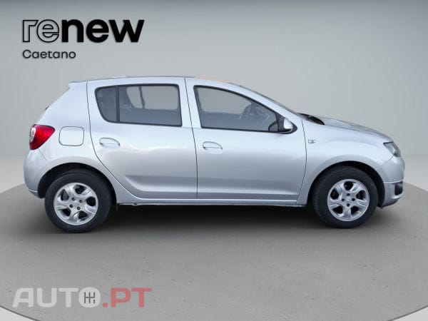 Dacia Sandero 0.9 TCe 90cv S&S Confort