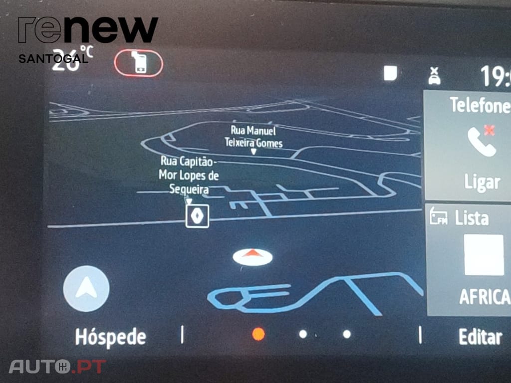 Renault Clio Evolution Tce Bi Fuel