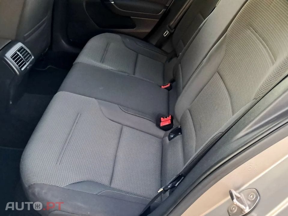 Volkswagen Golf Variant 1.6 TDi Confortline