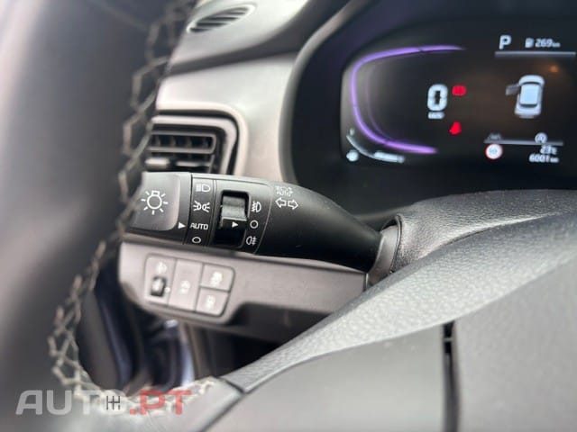 Kia Stonic 1.0 T-GDI Drive 7DCT