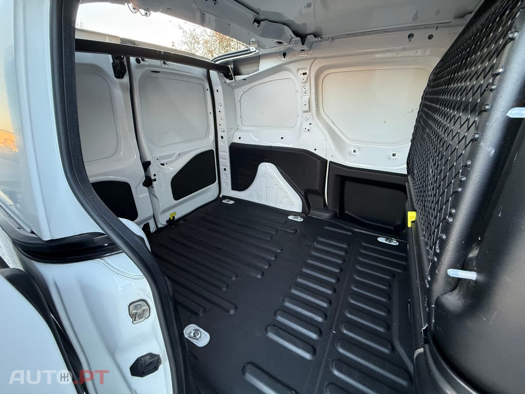 Citroen Berlingo 1.6 BlueHDi Feel