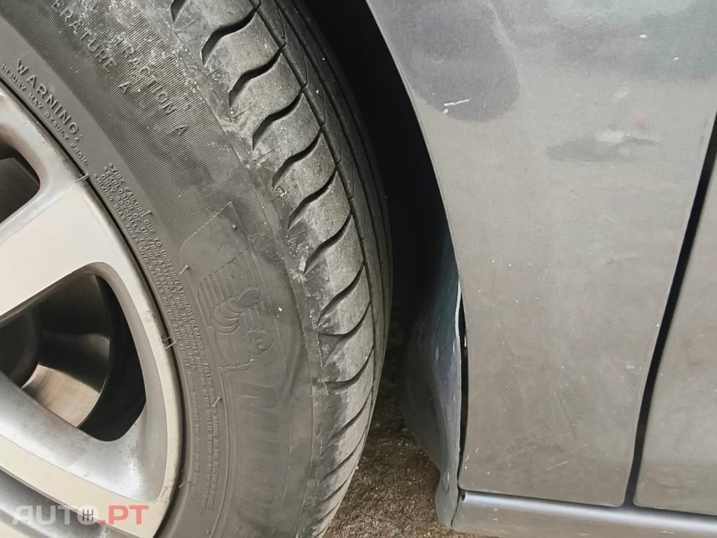 Volkswagen Jetta 1.9 TDi Confortline