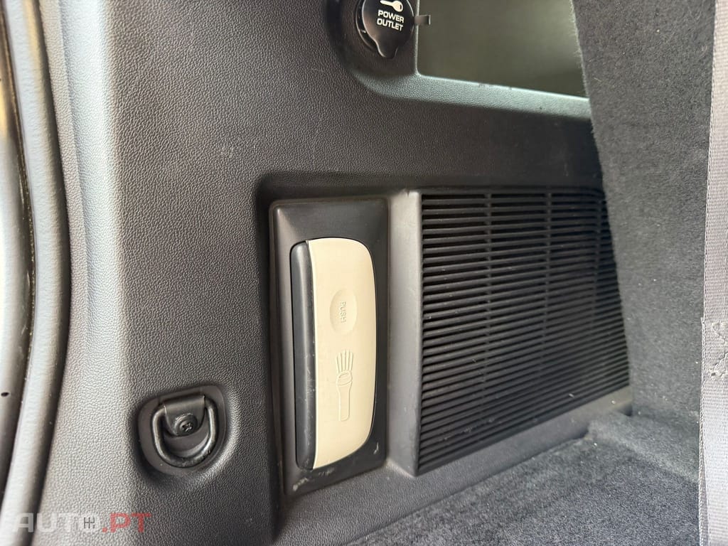 Dodge Journey 2.0 CRD R/T ATX