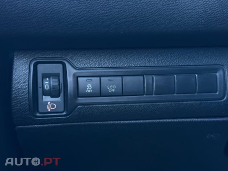 Peugeot 308 1.6 e-THP GTi