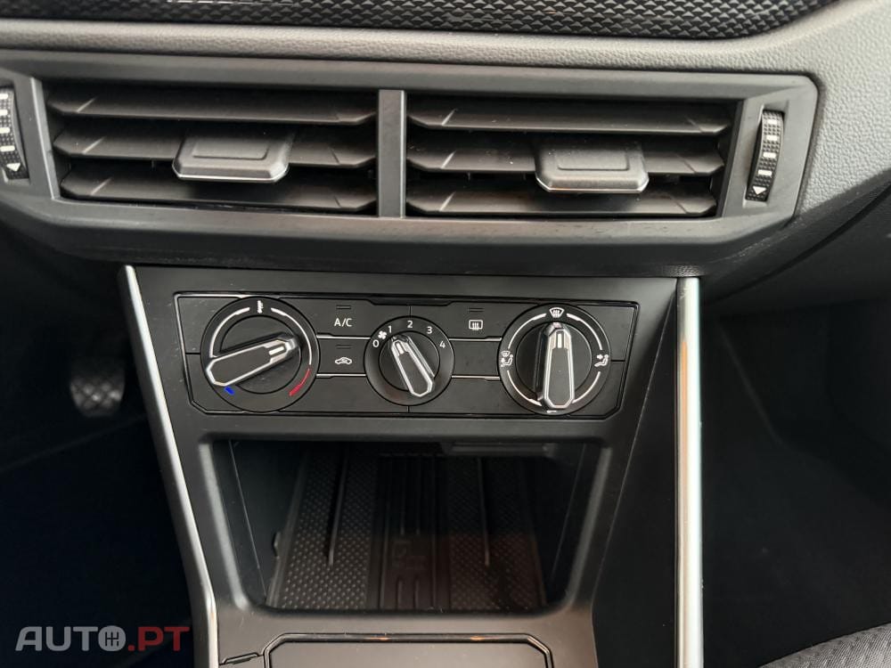 Volkswagen Polo 1.0 TSI OPF Comfortline