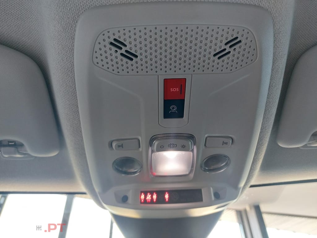 Citroen e-C4 50 kWh Shine Pack