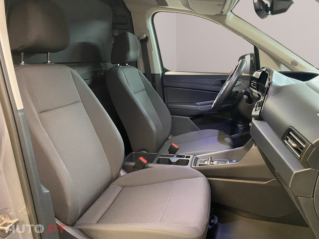 Ford Transit Connect 1.5 EcoBoost PHEV L2 Trend