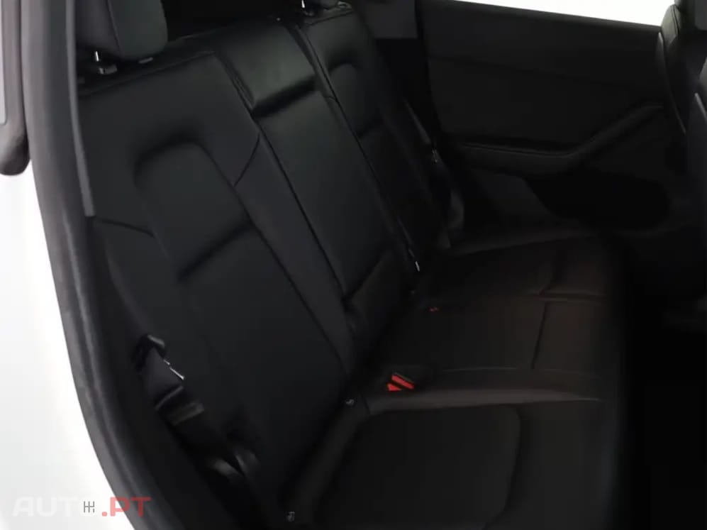 Tesla Model Y Performance Tração Integral