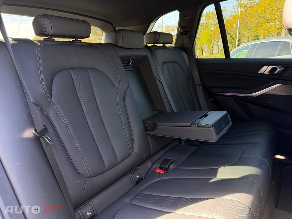 BMW X5 45 e xDrive Pack M