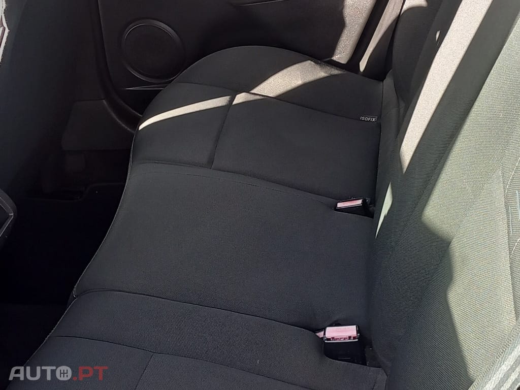 Renault Mégane 1.5 Dci Confort