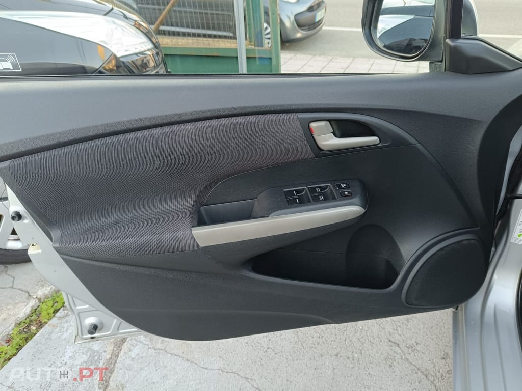 Honda Insight 1.3 IMA i-VTEC Executive