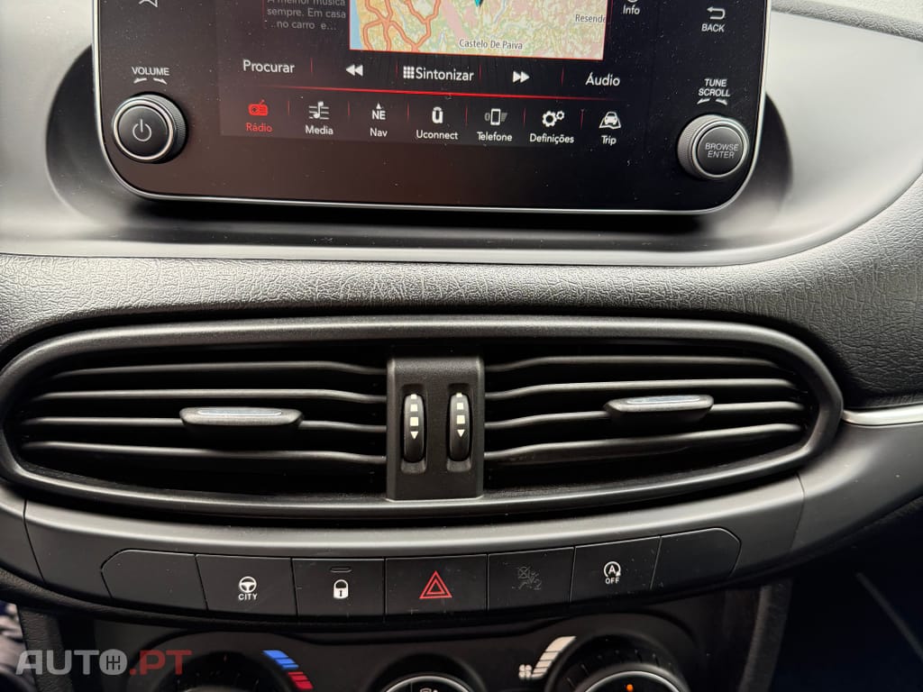 Fiat Tipo 1.3 Multijet
