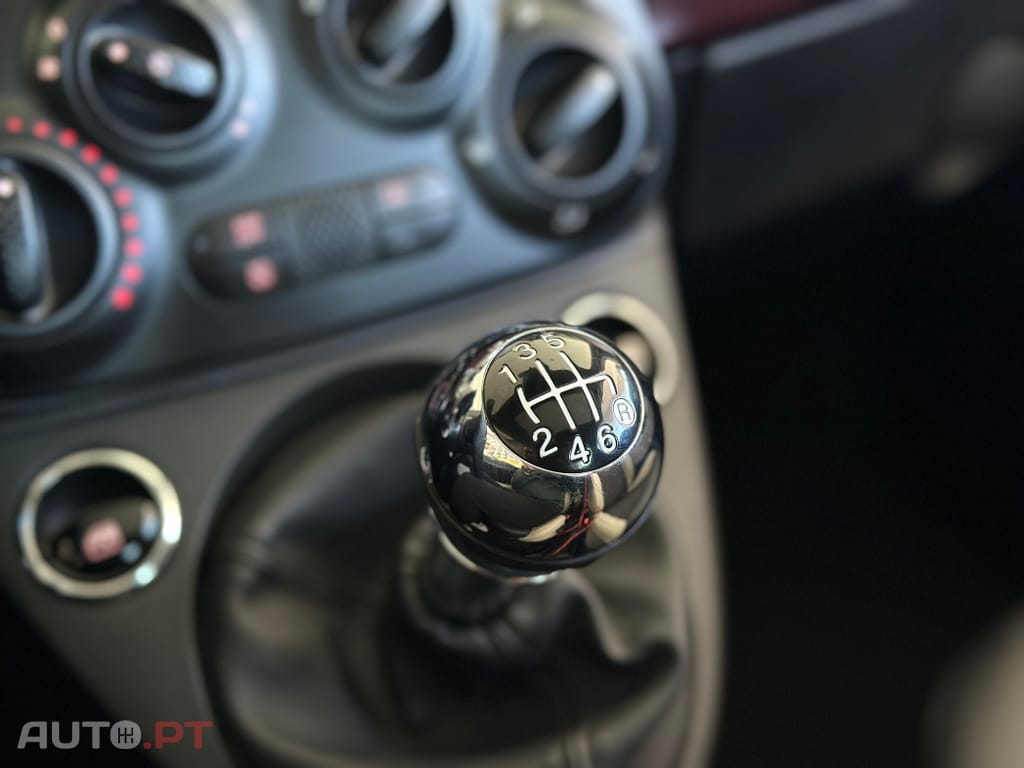 Fiat 500 ND
