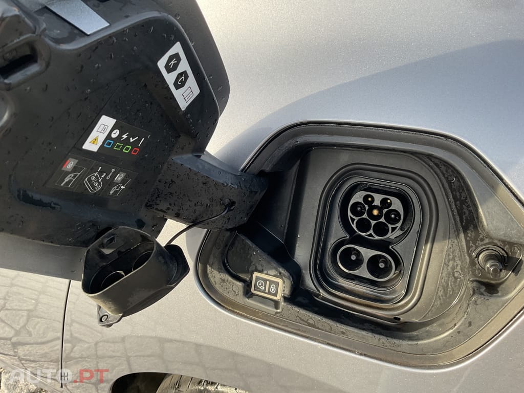 Opel Corsa-E Business Edition