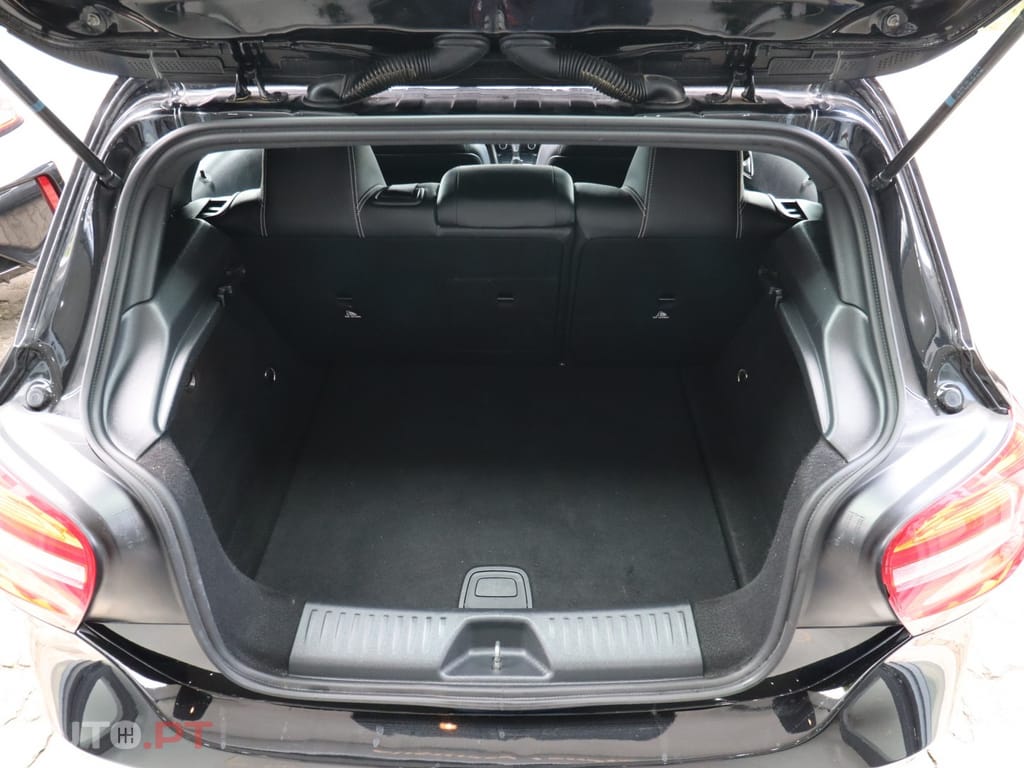Mercedes-Benz A 180 CDi BE Urban