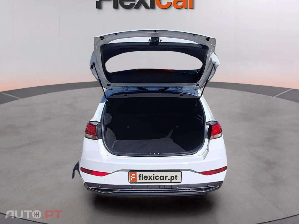 Hyundai i30 1.0 T-GDI Style