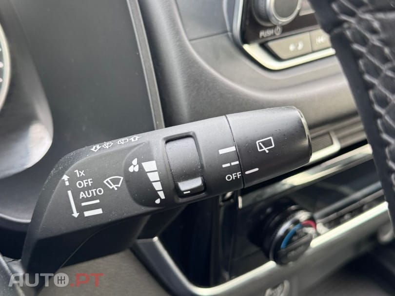 Nissan Qashqai 1.3 DIG-T Acenta