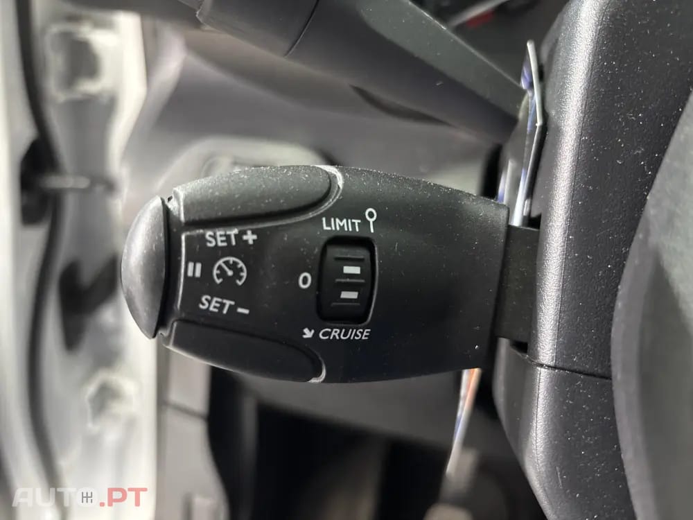 Fiat Doblo 1.5 BlueHDi Maxi