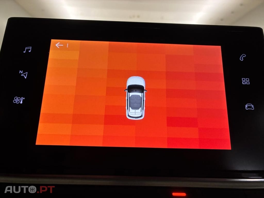 Citroen C4 Cactus 1.2 PureTech Feel Business