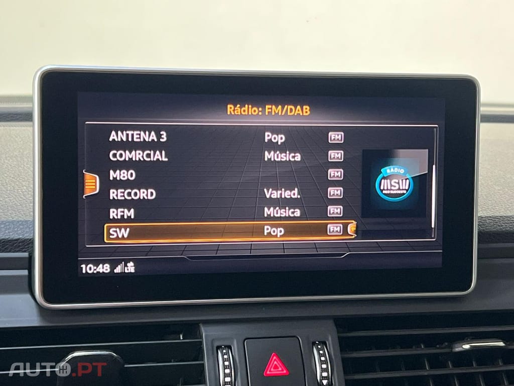 Audi Q5 Audi Q5 55 TFSIe quattro S line S tronic