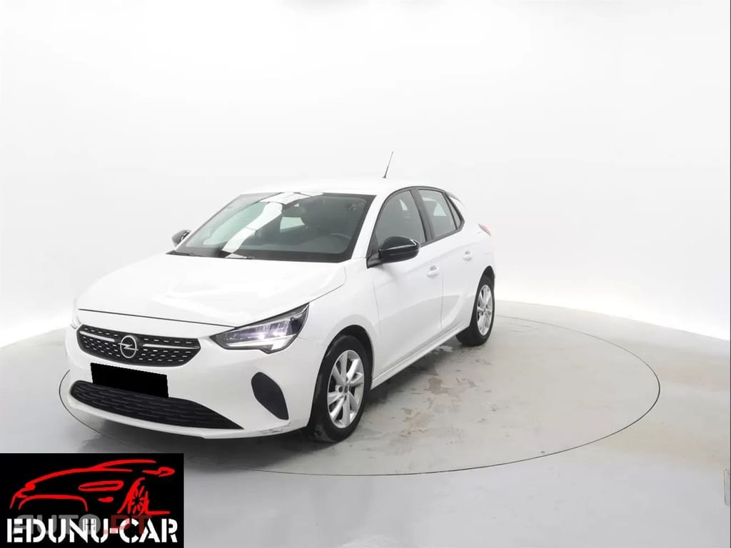 Opel Corsa 1.5 D Business