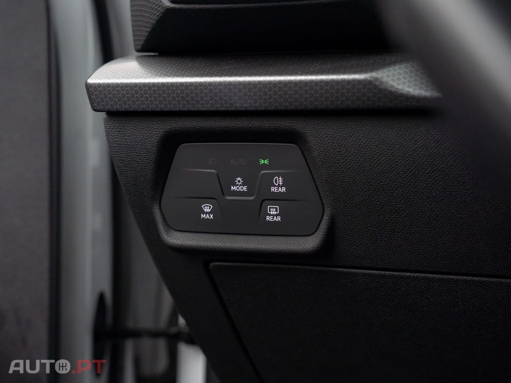 Seat Leon 1.0 TSI Style